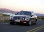Mercedes-Benz E-Class Estate 2007 года